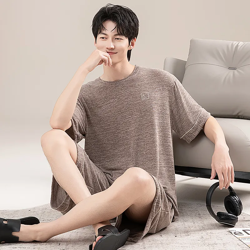Ta Yan Men Pajama Sets-33