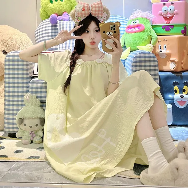 Ta Yan Women's Nightgowns-3