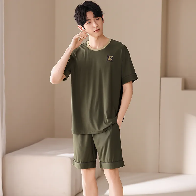 Ta Yan Men Pajama Sets-6