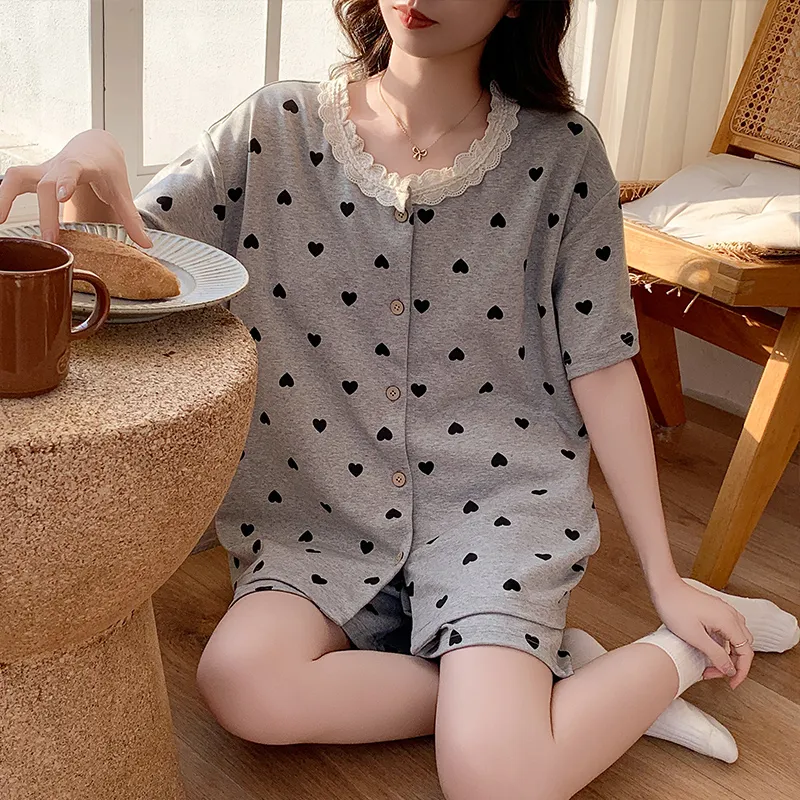 Ta Yan Women's Pajama Sets-5
