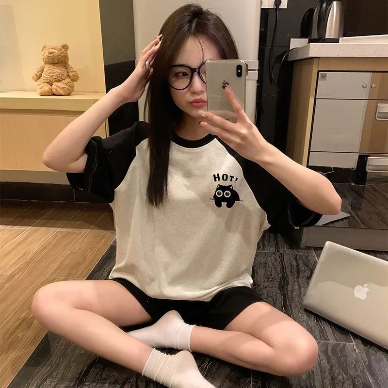 Ta Yan Women's Pajama Sets-5