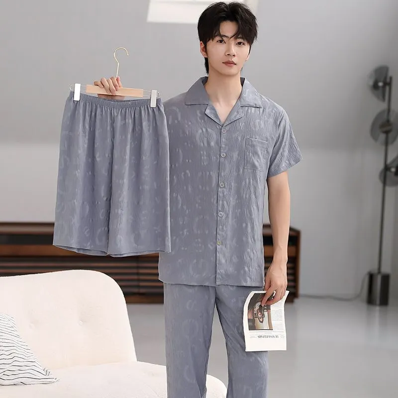 Ta Yan Men Pajama Sets-1