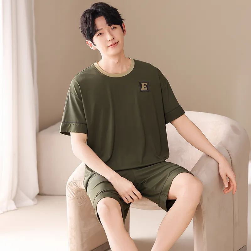 Ta Yan Men Pajama Sets-1
