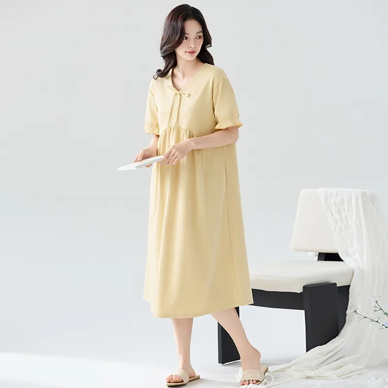 Ta Yan Women's Nightgowns-55