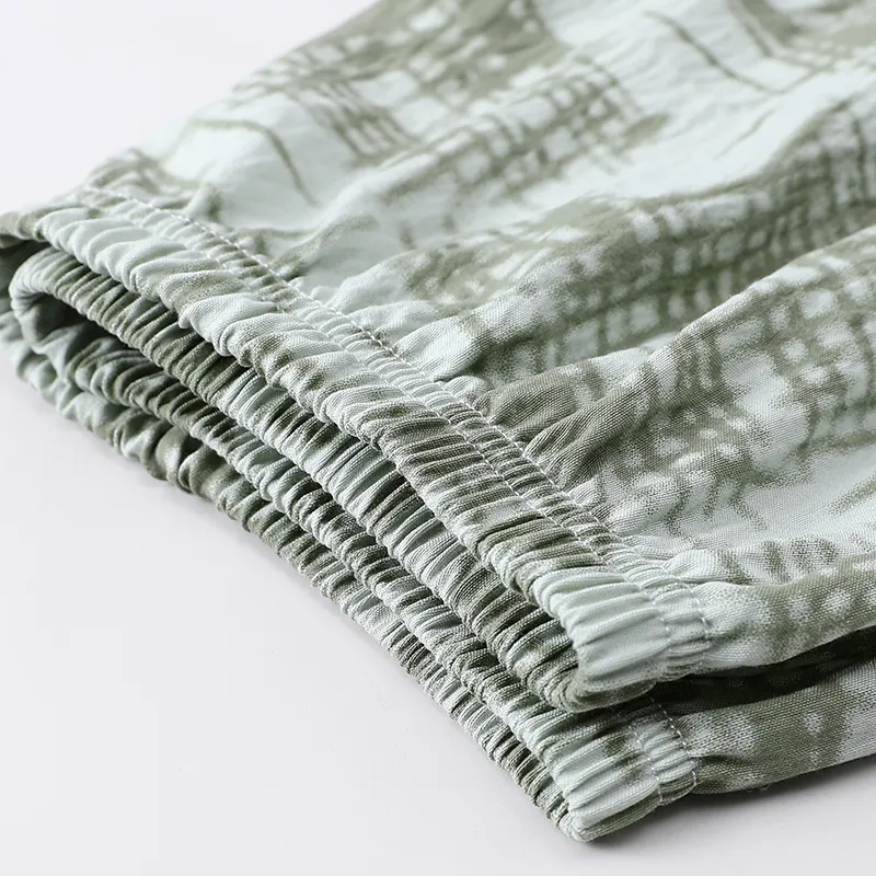 Ta Yan Men Pajama Sets-23