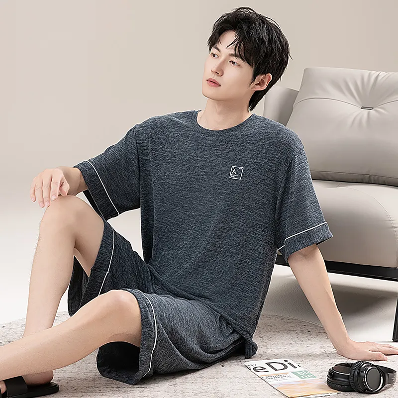 Ta Yan Men Pajama Sets-17