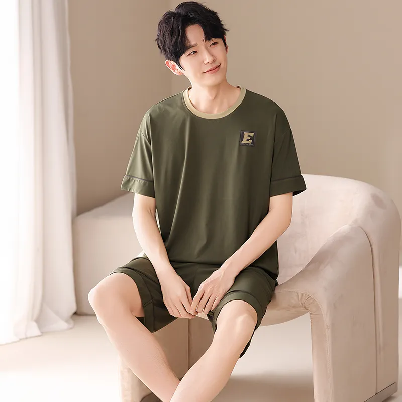 Ta Yan Men Pajama Sets-2