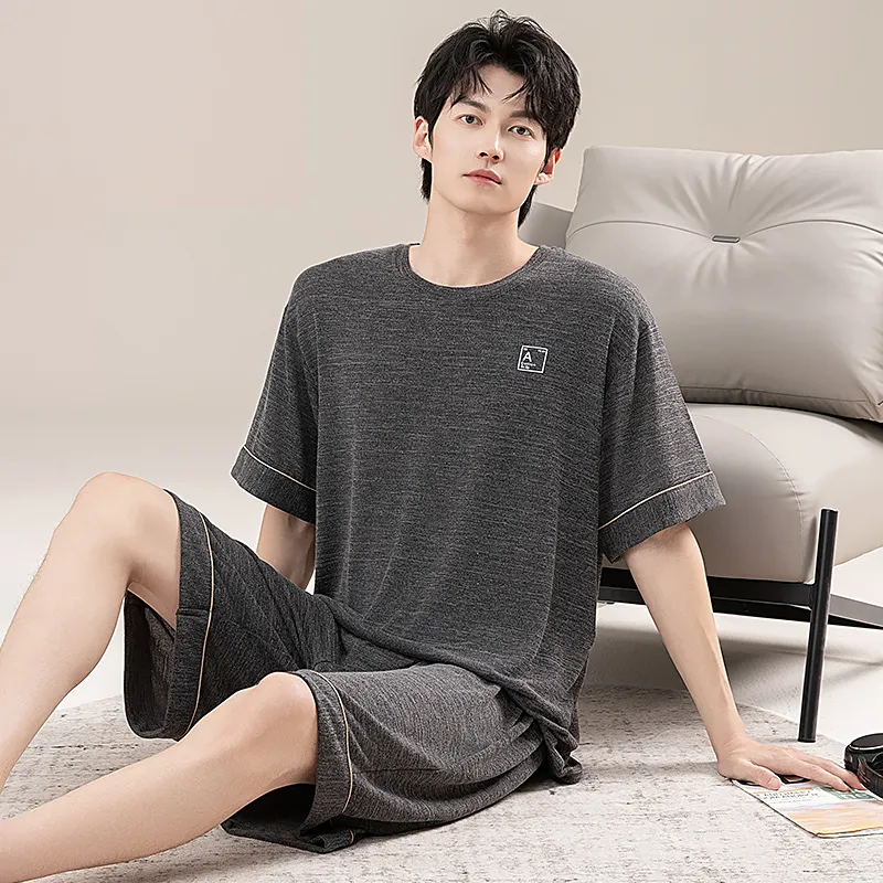 Ta Yan Men Pajama Sets-1