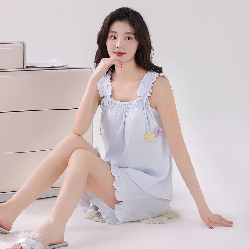 Ta Yan Women's Pajama Sets-4