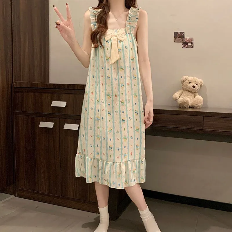 Ta Yan Women's Nightgowns-5