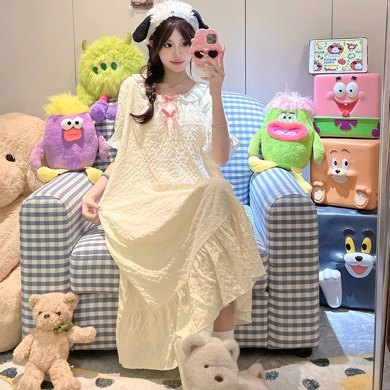 Ta Yan Women's Nightgowns-4