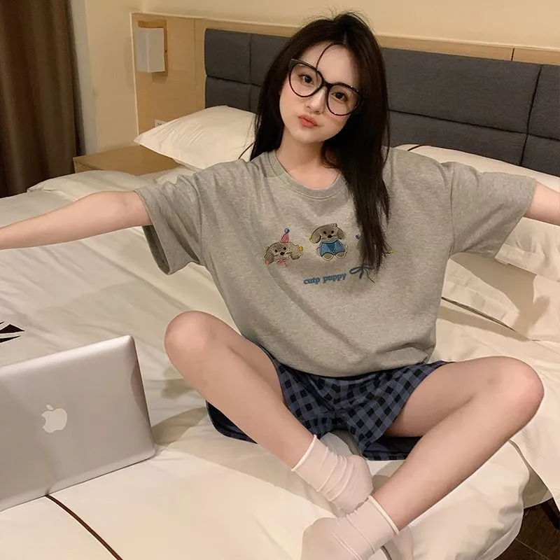 Ta Yan Women's Pajama Sets-3