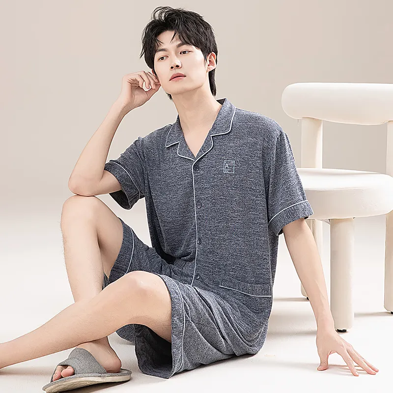 Ta Yan Men Pajama Sets-29