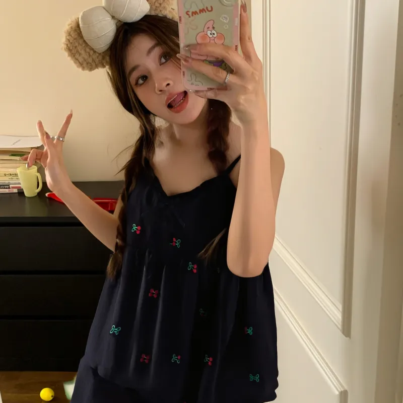 Ta Yan Women's Pajama Sets-22