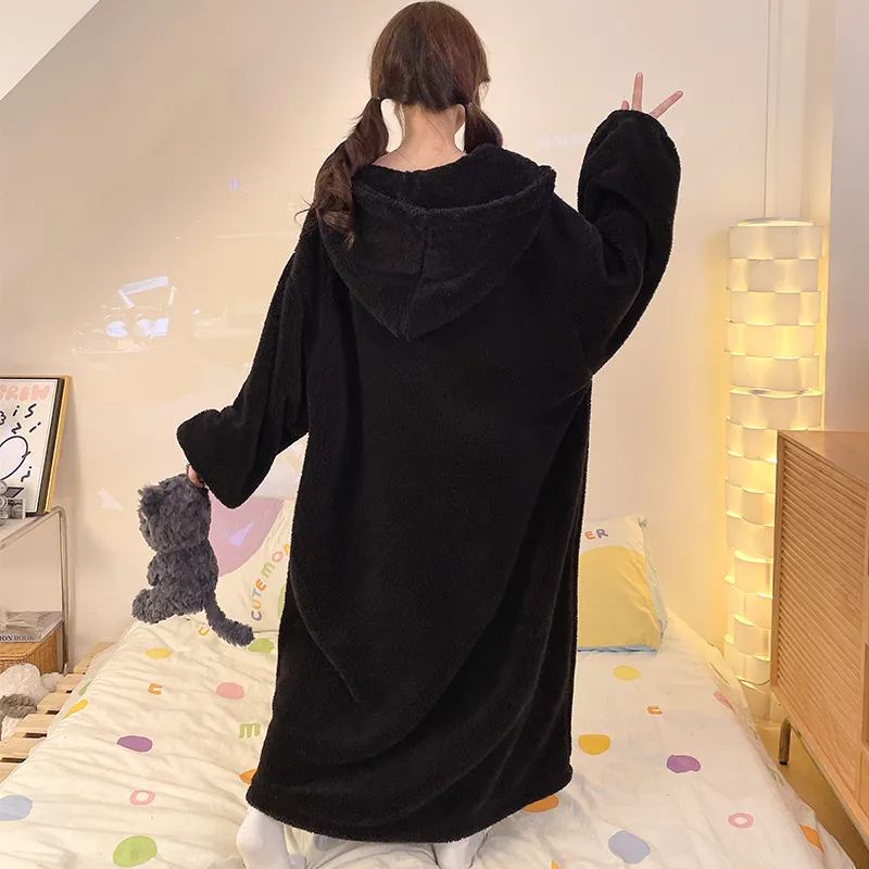 Ta Yan Women's Nightgowns-1