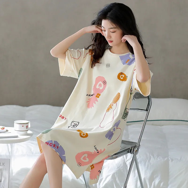 Ta Yan Women's Nightgowns-3