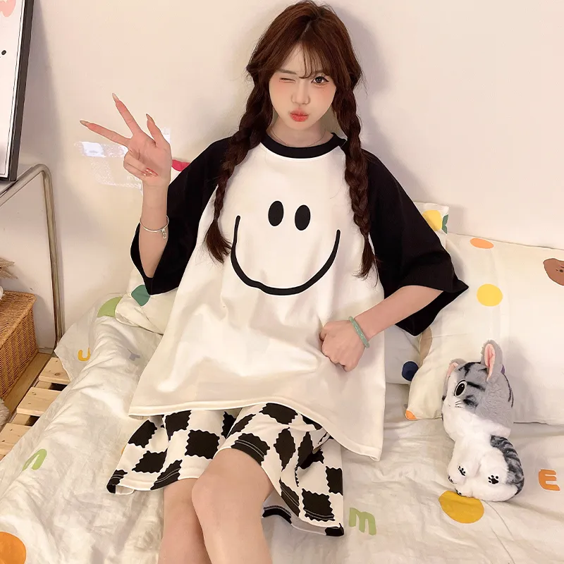 Ta Yan Unisex Pajama Sets-2