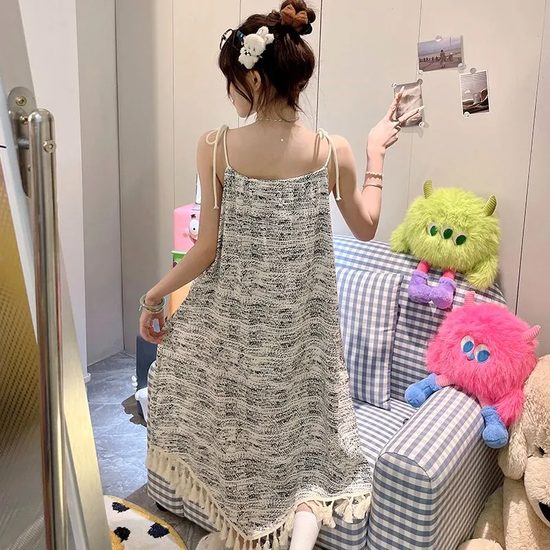 Ta Yan Women's Nightgowns-4