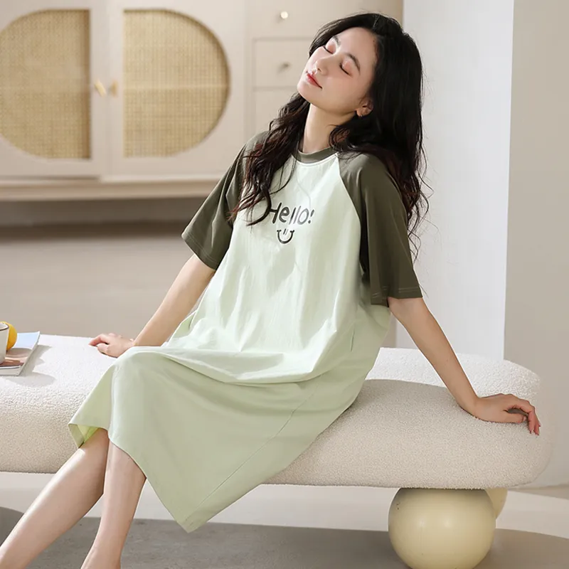 Ta Yan Women's Nightgowns-4