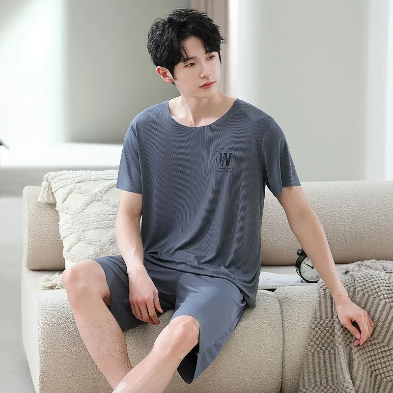 Ta Yan Men Pajama Sets-11