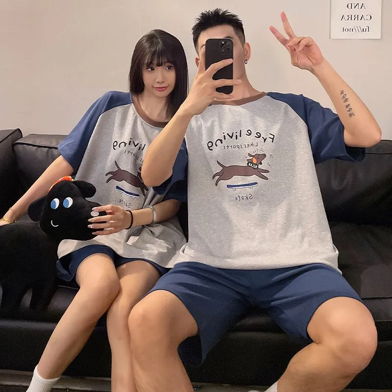 Ta Yan Unisex Pajama Sets-8