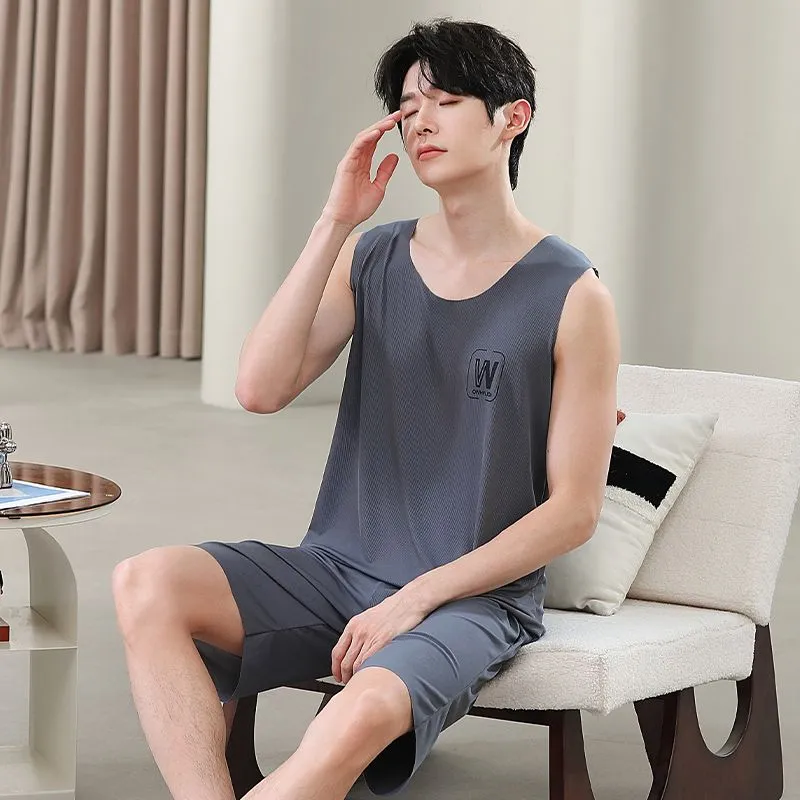Ta Yan Men Pajama Sets-12