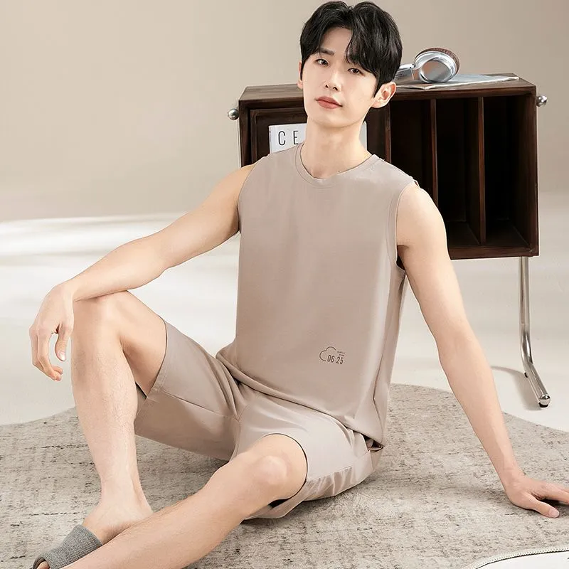 Ta Yan Men Pajama Sets-2