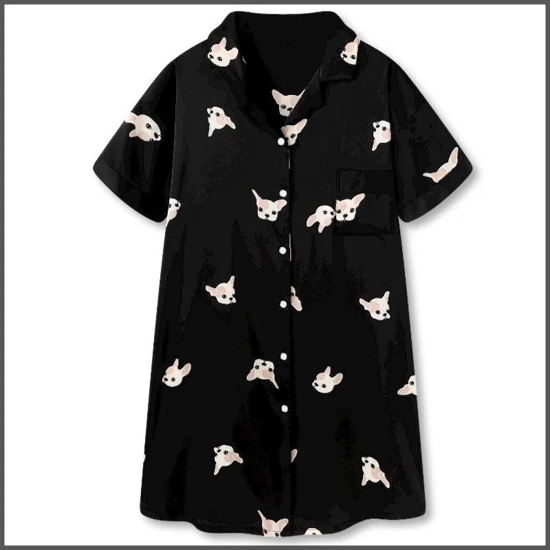 Ta Yan Women's Nightgowns-1