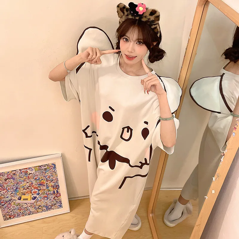 Ta Yan Women's Bodysuits-3