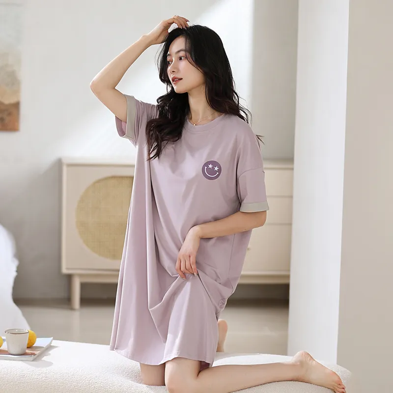 Ta Yan Women's Nightgowns-16