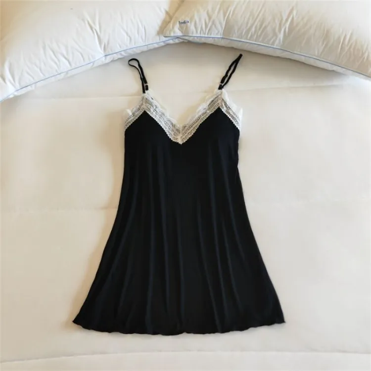 Ta Yan Women's Nightgowns-1