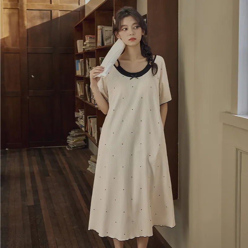Ta Yan Women's Nightgowns-4