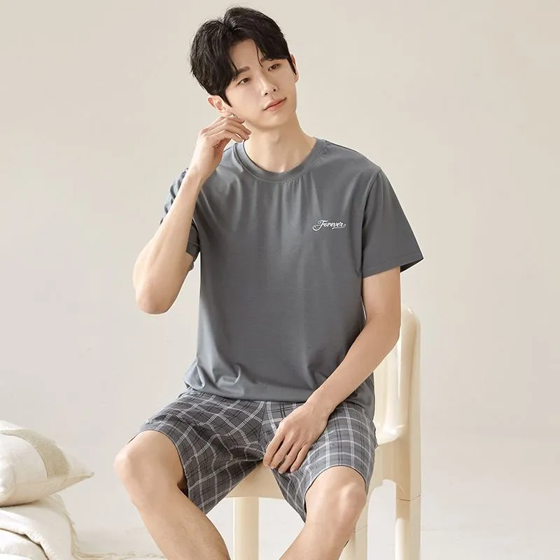 Ta Yan Men Pajama Sets-12
