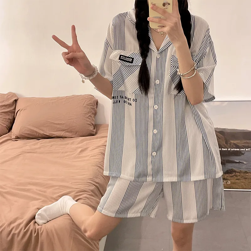 Ta Yan Women's Pajama Sets-7