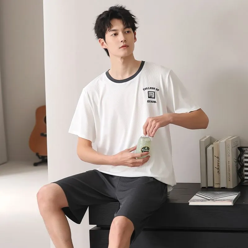 Ta Yan Men Pajama Sets-2