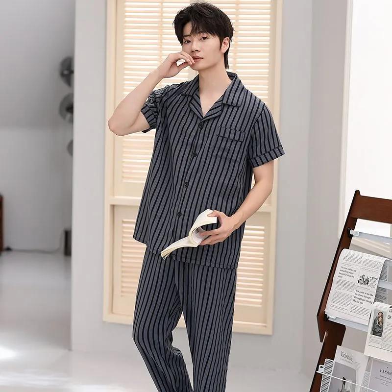 Ta Yan Men Pajama Sets-4