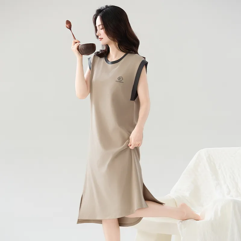 Ta Yan Women's Nightgowns-24