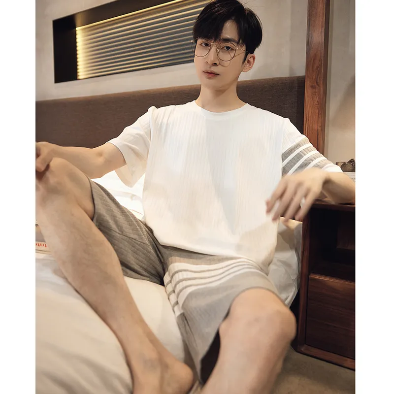 Ta Yan Men Pajama Sets-26