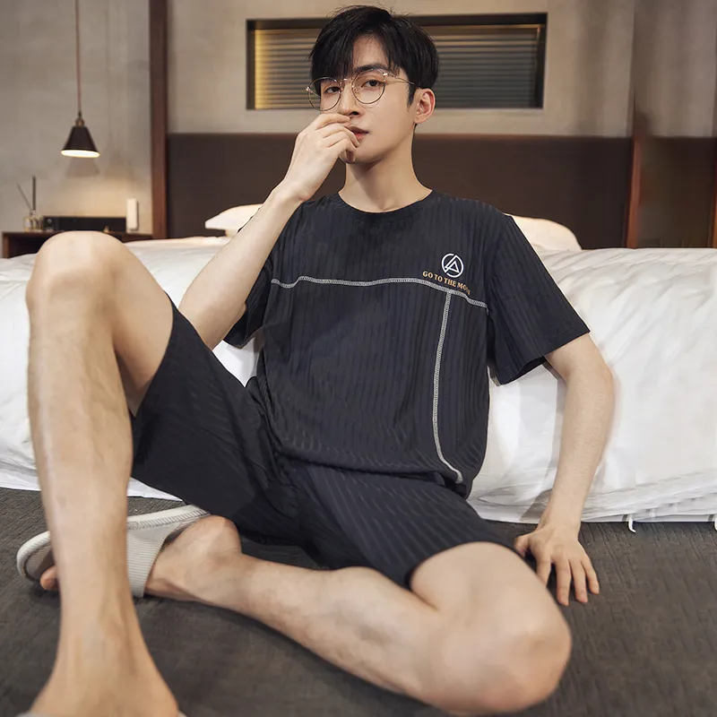 Ta Yan Men Pajama Sets-3