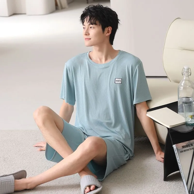 Ta Yan Men Pajama Sets-4