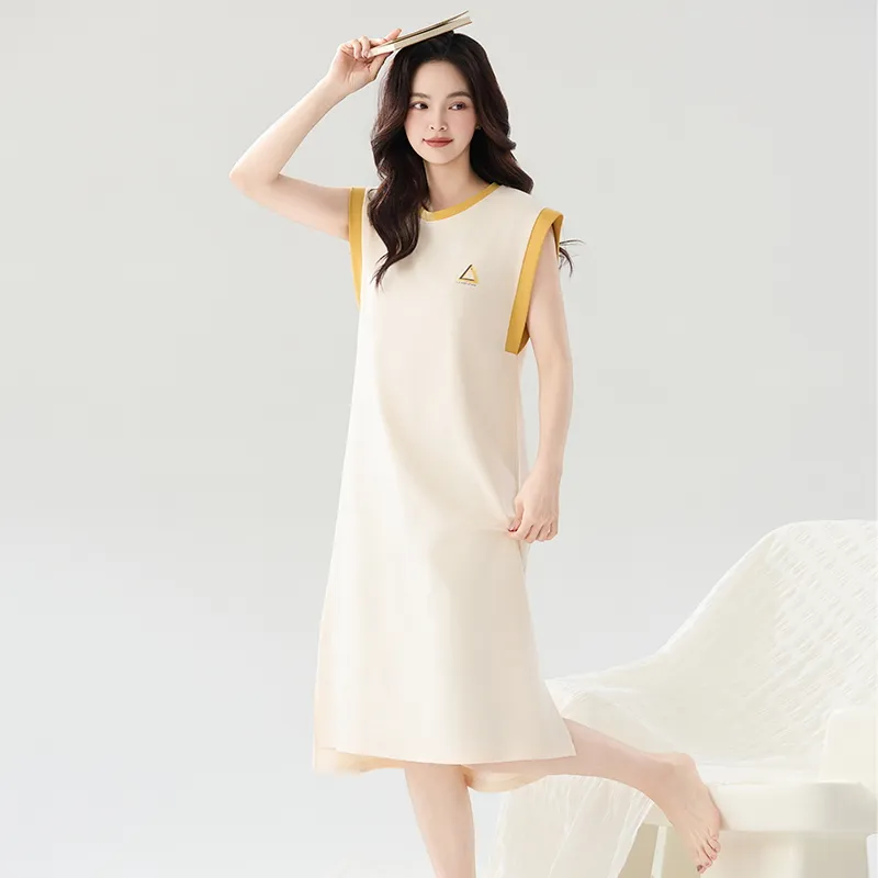 Ta Yan Women's Nightgowns-31