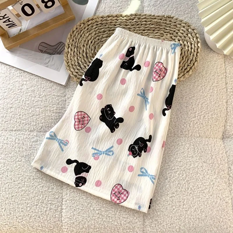 Ta Yan Women's Pajama Pants-19