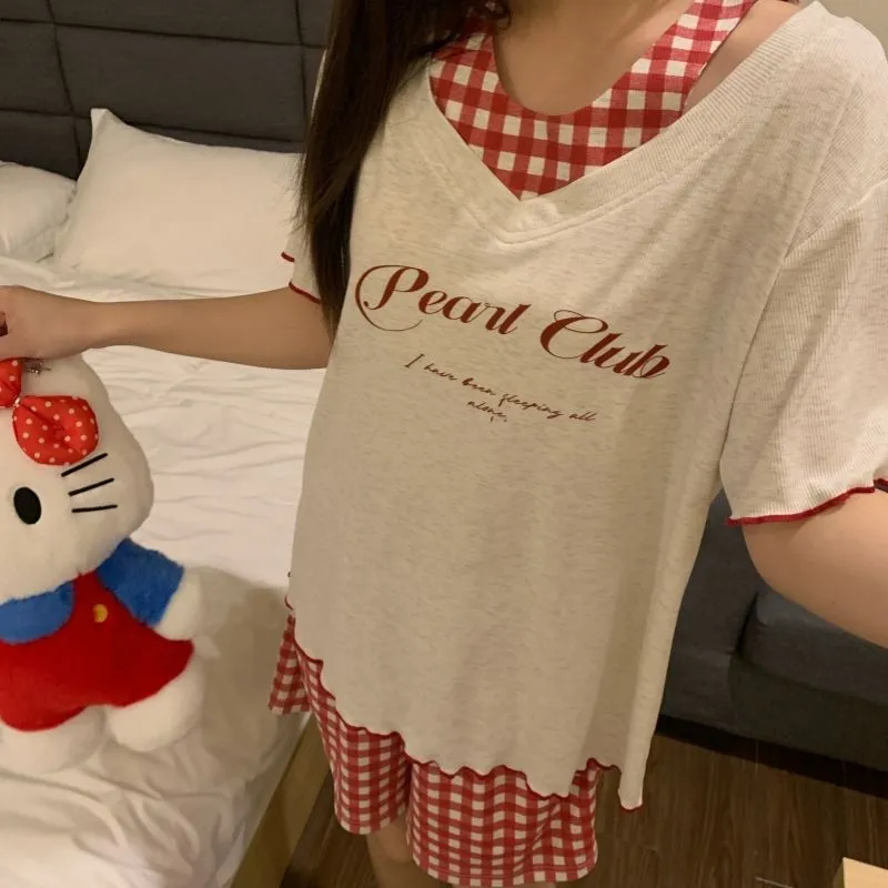 Ta Yan Women's Pajama Sets-3