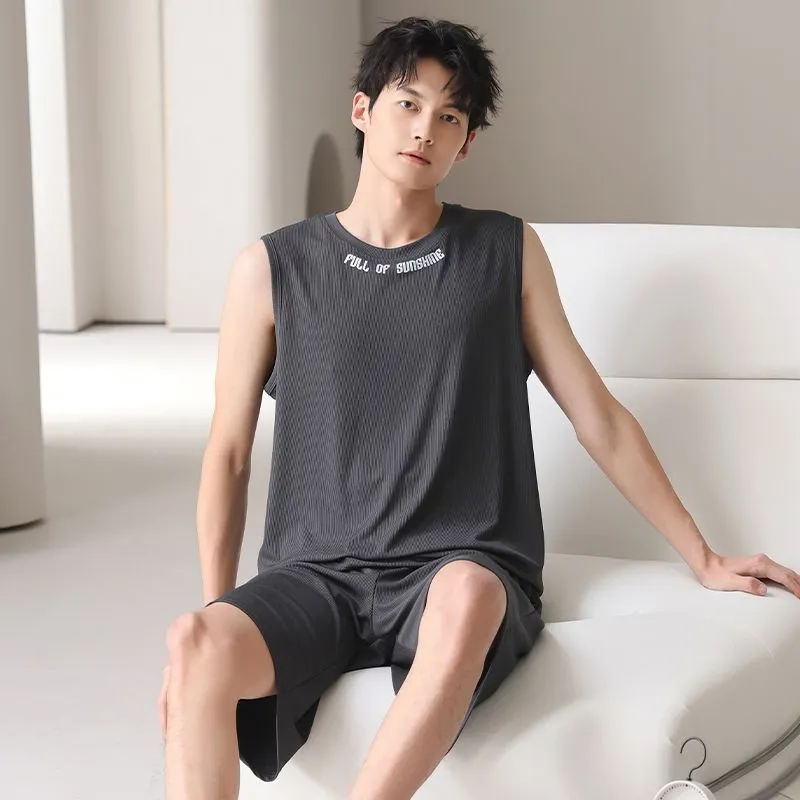 Ta Yan Men Pajama Sets-1