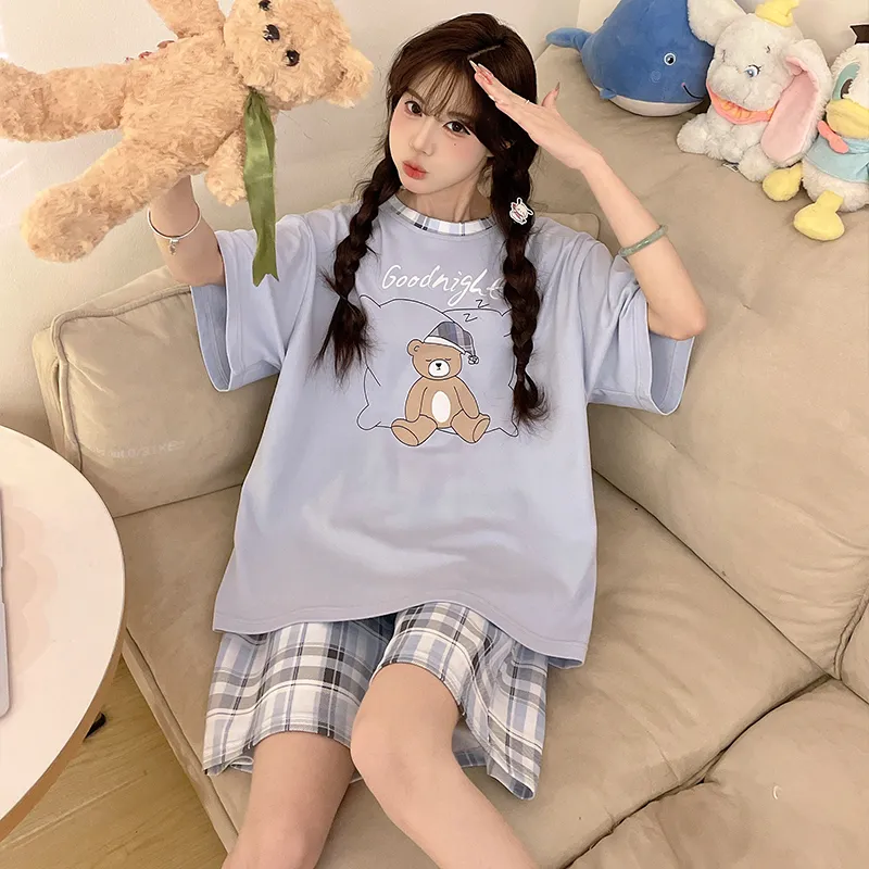 Ta Yan Unisex Pajama Sets-2