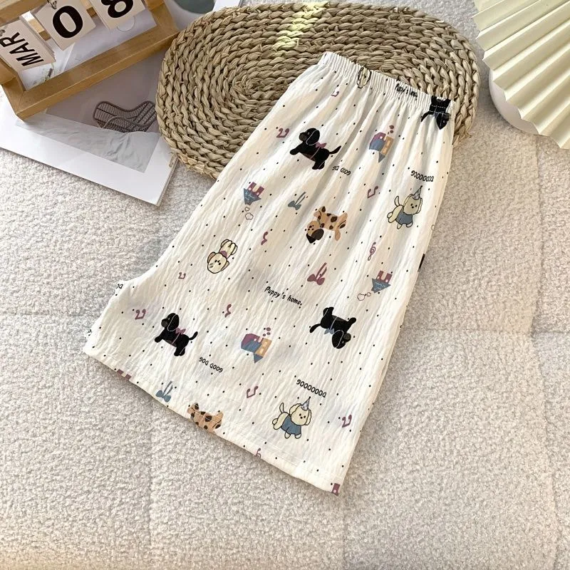 Ta Yan Women's Pajama Pants-1