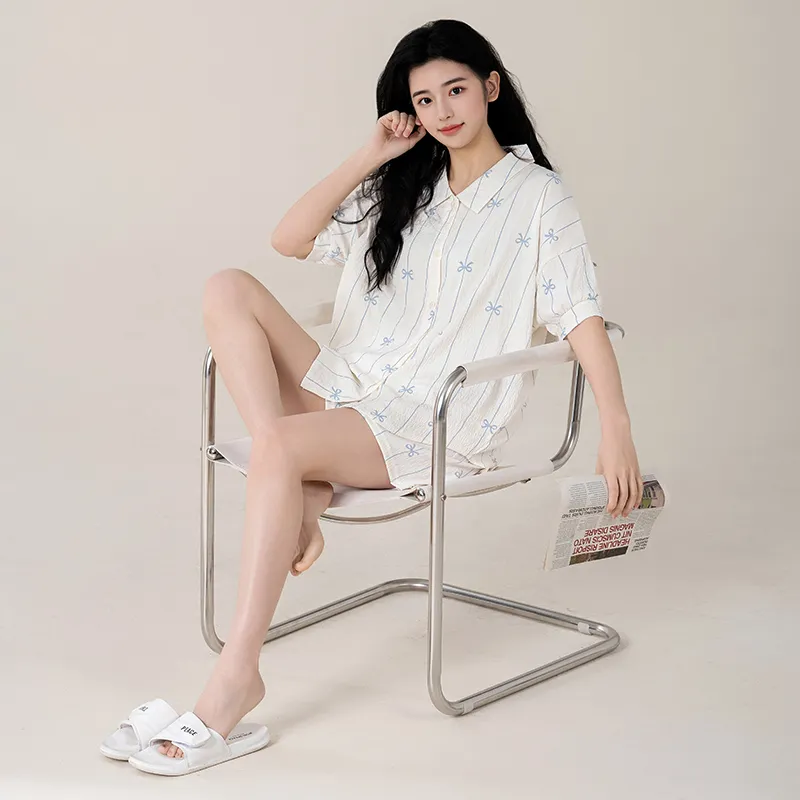 Ta Yan Women's Pajama Sets-29