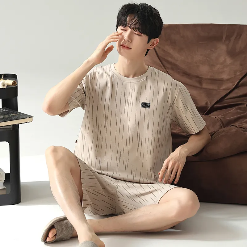 Ta Yan Men Pajama Sets-11