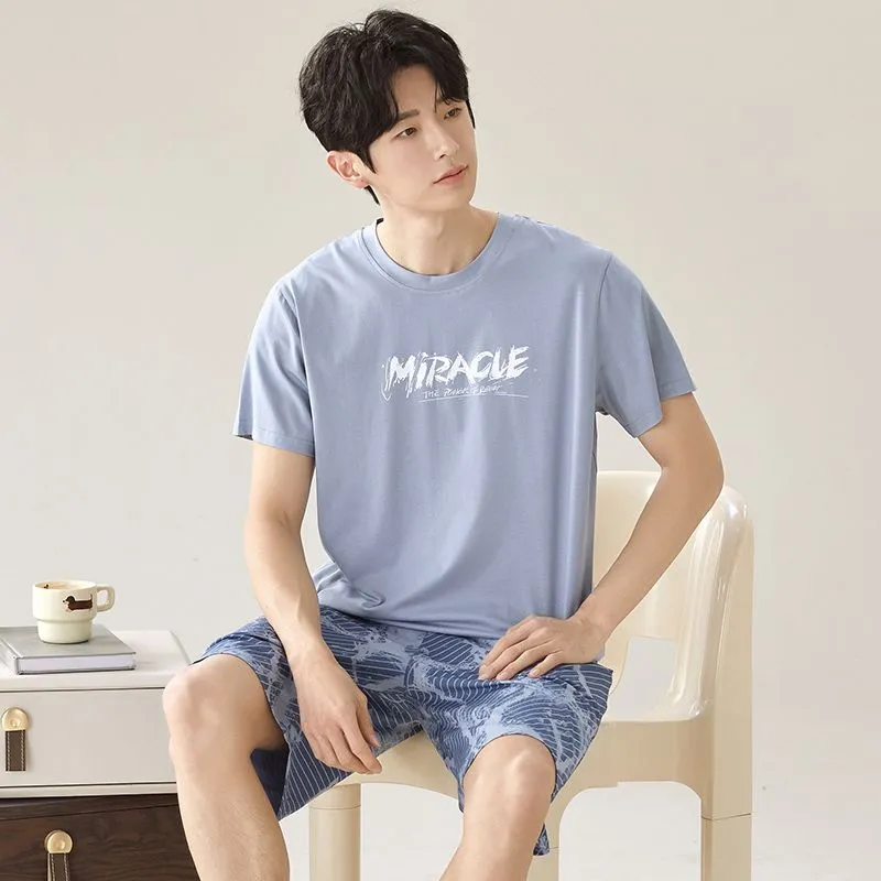 Ta Yan Men Pajama Sets-2