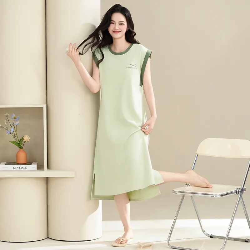 Ta Yan Women's Nightgowns-16